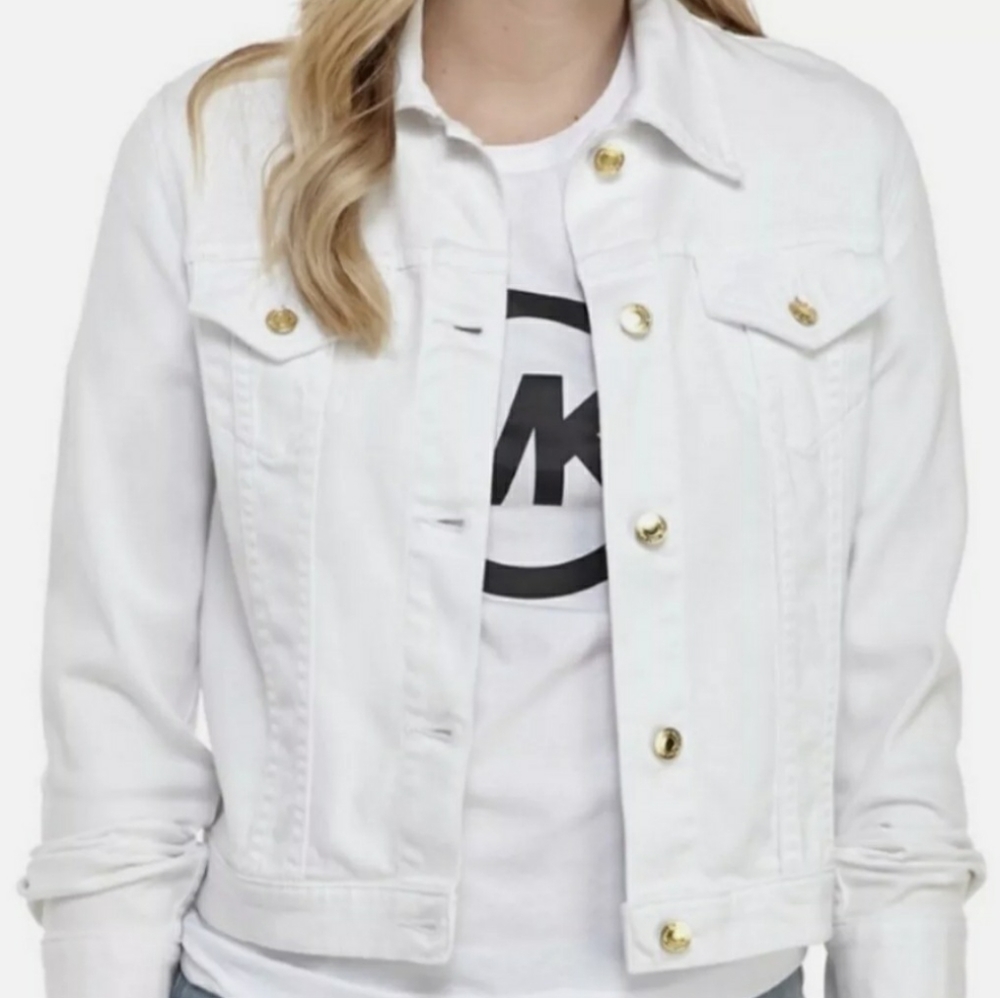 Michael Kors jacket - Picture 5 of 7